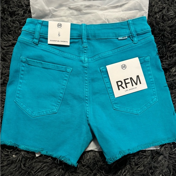RFM shorts - Picture 2 of 2